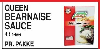 ABC Lavpris Bearnaise sauce tilbud