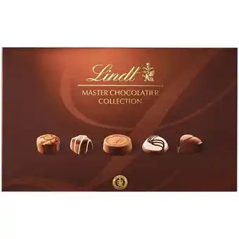 Motatos Lindt | lindt chokoladeæske | slik & snacks > chokolade tilbud