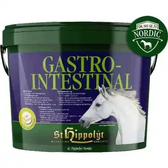 Gastrointestinal, 3 kg.