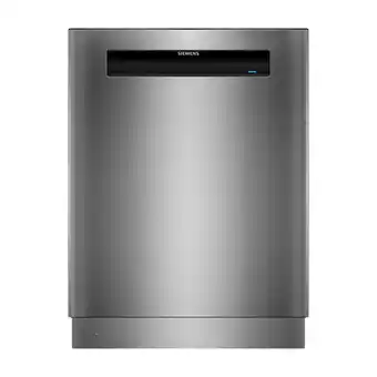 Power Siemens iq300 sn13es79cs opvaskemaskine tilbud