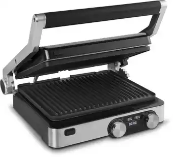 Kop & Kande Princess digital grill master tilbud