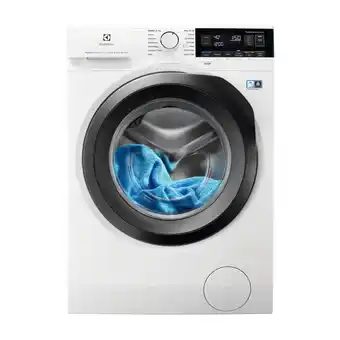 Electrolux 700-seriens ew7w3165lo vaskemaskine/tørretumbler