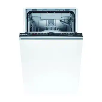 Power Bosch serie 2 spv2xmx01e opvaskemaskine tilbud