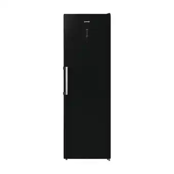 Power Gorenje advanced line fn619dabk6 fryser tilbud
