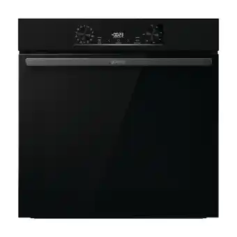 Power Gorenje bo9637b indbygningsovn tilbud