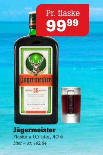 Jägermeister