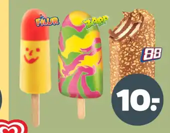 Netto Filur ispinde tilbud