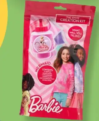 Netto Barbie kreativt legetøj tilbud