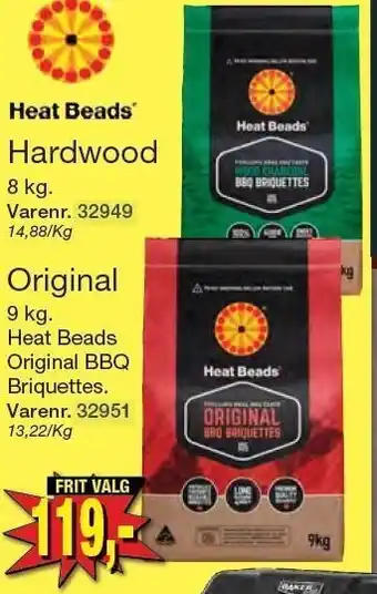 Harald Nyborg Hardwood original tilbud