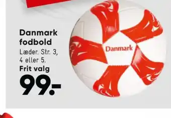 Ukendt fodbold