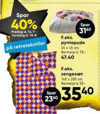 Ukendt puder
