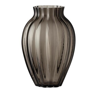 Sinnerup Sinnerup margrethe vase h25,5 cm (brun onesize) tilbud