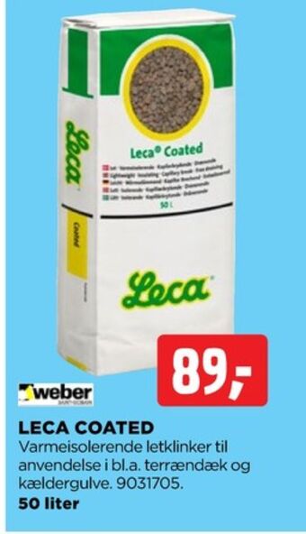 jem & fix Weber lecakugler tilbud