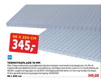 jem & fix Rias termotag tilbud