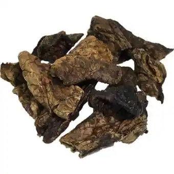 Okse lunger 200 g