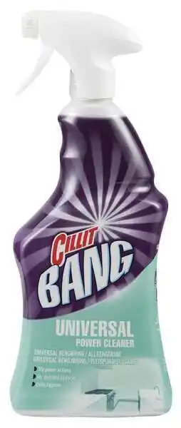 REMA 1000 Cillit bang, 750 ml tilbud