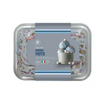 REMA 1000 Puffo, 500 ml tilbud