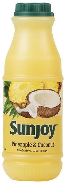 Rema 1000 Sunjoy, 50 cl tilbud