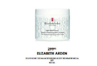 Matas ELIZABETH ARDEN tilbud