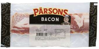 Rema 1000 Bacon skiver, 100 g tilbud