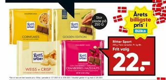 Ritter Sport