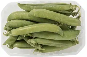 REMA 1000 Danske ærter, 500 g tilbud