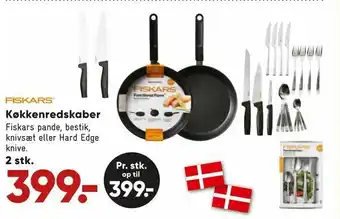 Bilka Køkken redskaber tilbud