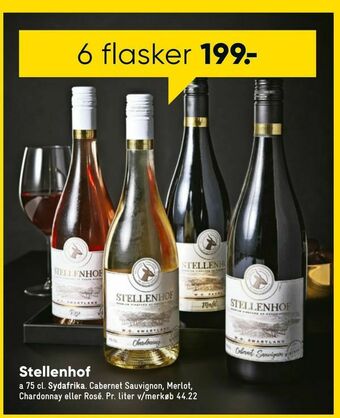 Bilka Stellenhof tilbud