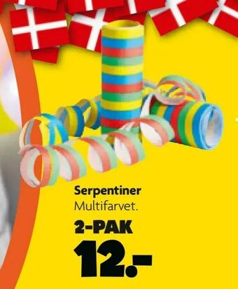 Serpentiner