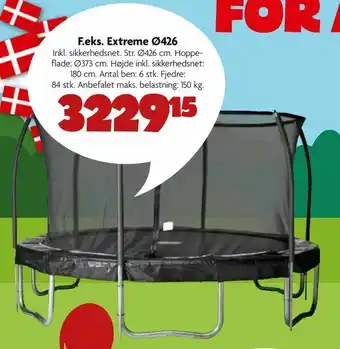 Fætter BR Extreme Ø426 tilbud