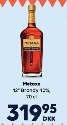 Metaxa