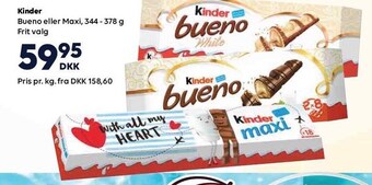 Kinder