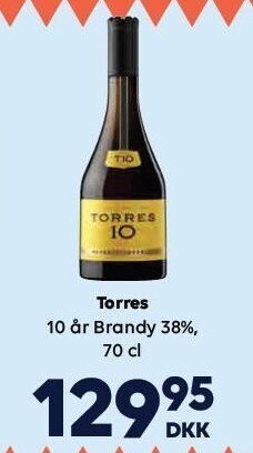 BorderShop Torres tilbud