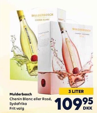 Mulderbosch