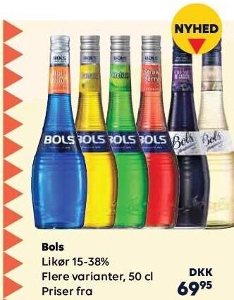 Bols