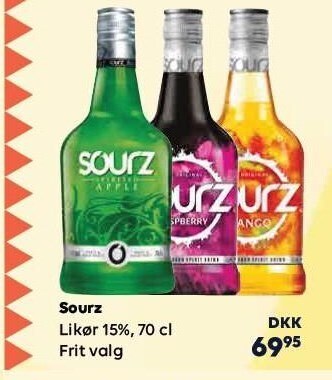 Sourz