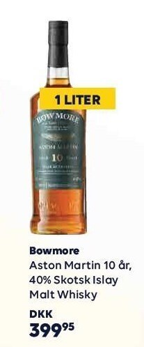 Bowmore