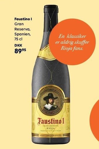 Faustino