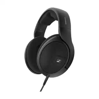 Expert Sennheiser hd 560s hifi hovedtelefoner tilbud