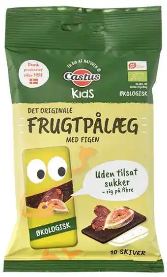 Frugtpålæg, 160 g