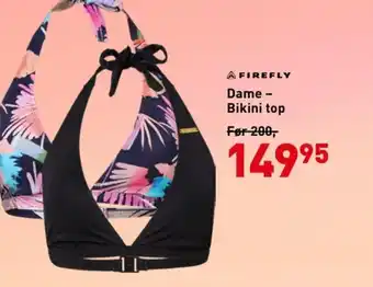 Dame - Bikini top