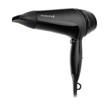 Punkt1 Remington d5710 thermacare pro 2200 hårtørrer tilbud