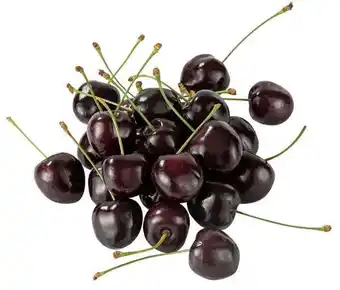 REMA 1000 Danske kirsebær, 0.5 kg tilbud