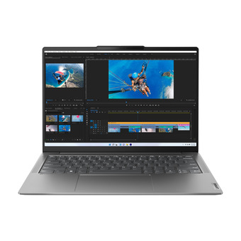 Power Lenovo yoga slim 6 14iap8 i5 14 bærbar pc tilbud