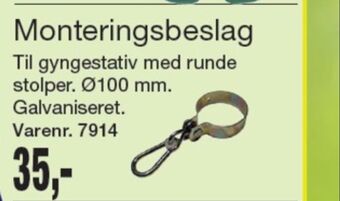 Harald Nyborg Ukendt beslag tilbud