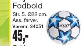 Harald Nyborg Ukendt fodbold tilbud
