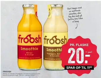 Froosh