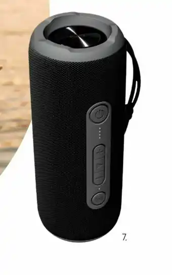 Puro Tube 2 Max, Waterproof Blue tooth Speaker