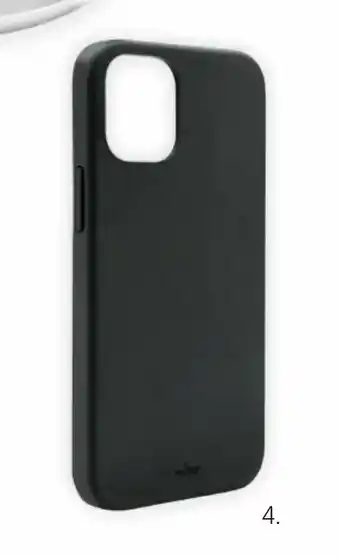YouSee Puro iPhone Icon Cover tilbud