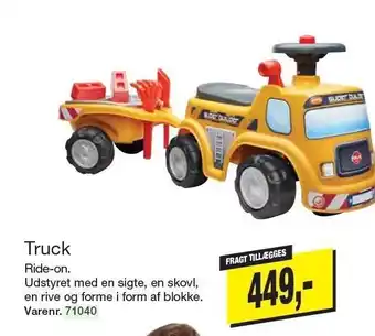 Truck